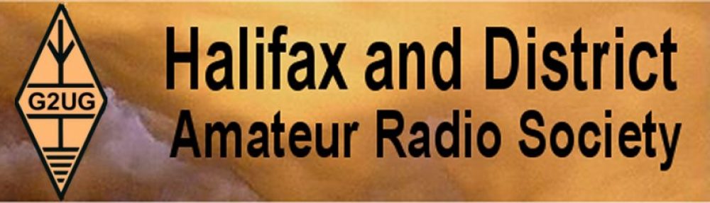 Halifax & District Amateur Radio Society
